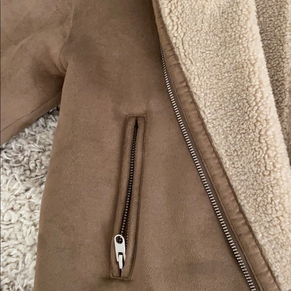 Zara Jacket - Picture 5 of 7